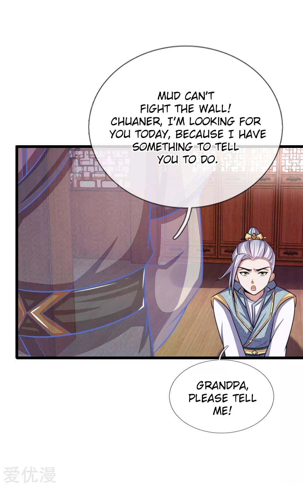 Shenwu Tianzun Chapter 42 19